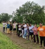 Illusion of adulthood