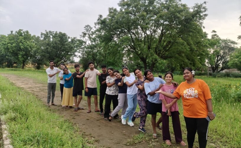 Illusion of adulthood Illusion of adulthood