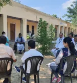 The system needs listening