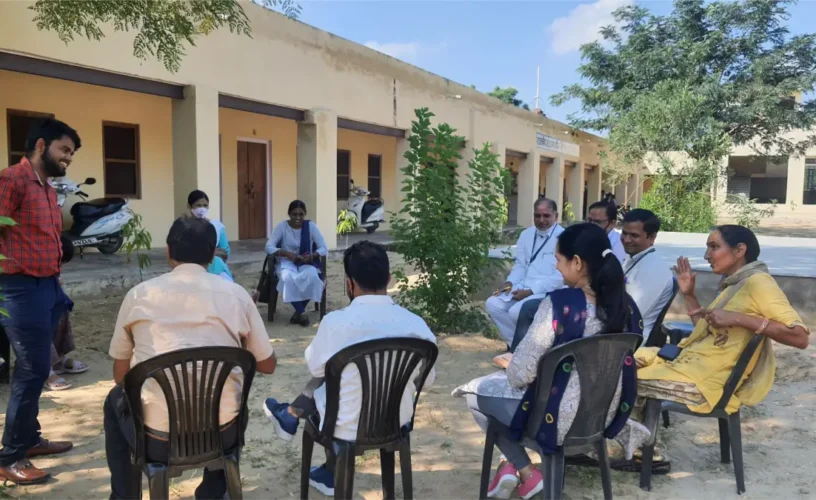 The system needs listening The system needs listening